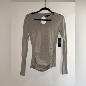 T/O Sweaters Tan maternity